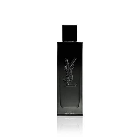 ysl myself free sample|YSL y myself notes.